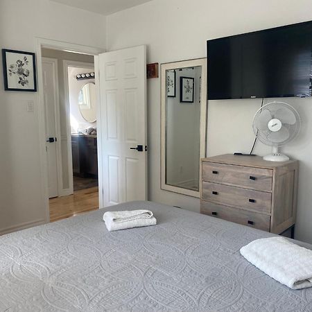 Clearbrooke Gem- Bright Private Bedroom Close To Yyz Toronto Zewnętrze zdjęcie